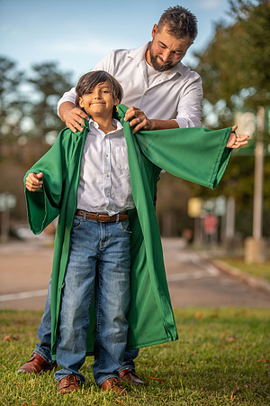 Ambers graduation 158