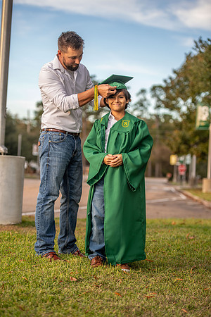 Ambers graduation 159