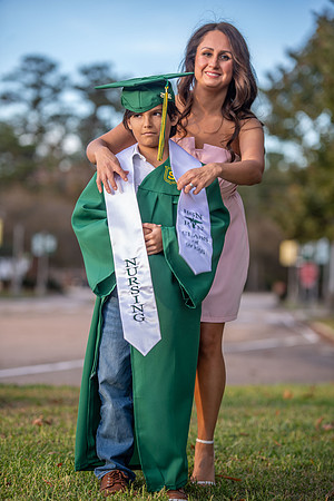 Ambers graduation 164