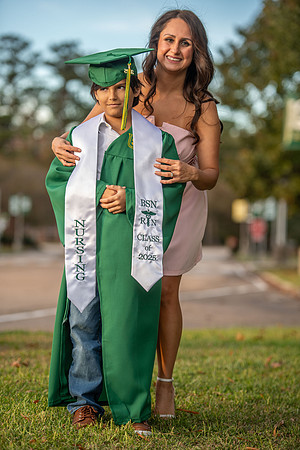 Ambers graduation 165
