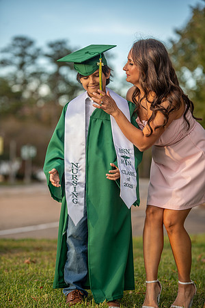 Ambers graduation 167