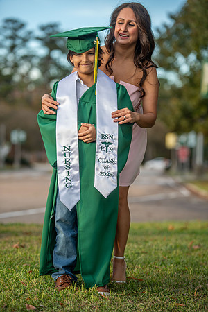 Ambers graduation 166