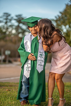 Ambers graduation 168