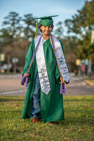 Ambers graduation 170