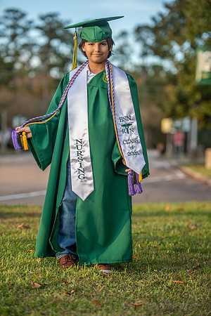 Ambers graduation 172