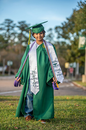 Ambers graduation 173