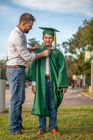 Ambers graduation 178
