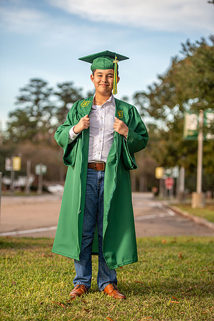 Ambers graduation 180