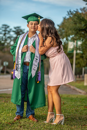 Ambers graduation 181