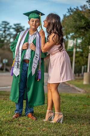 Ambers graduation 182