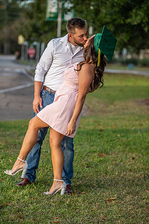 Ambers graduation 186