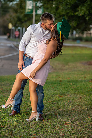 Ambers graduation 187