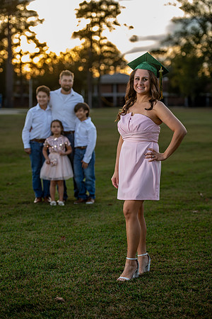 Ambers graduation 204
