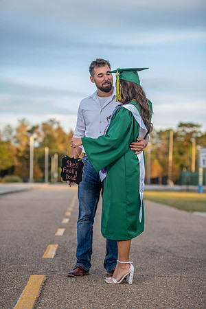 Ambers graduation 219