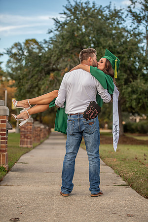 Ambers graduation 218