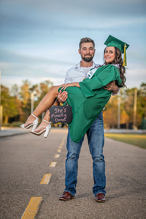 Ambers graduation 221