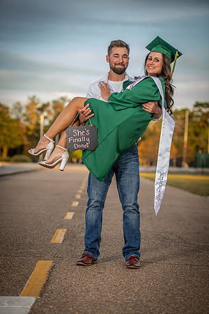 Ambers graduation 220