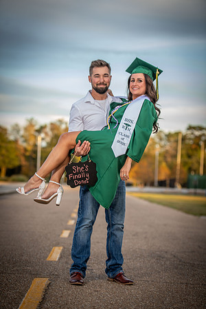 Ambers graduation 224