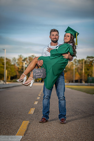Ambers graduation 223