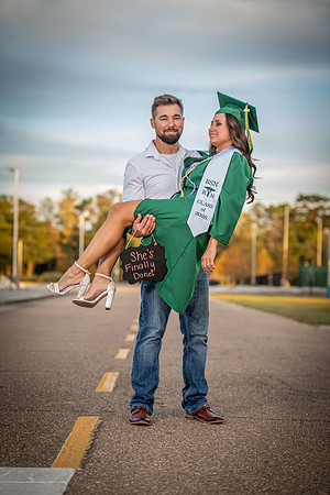 Ambers graduation 225