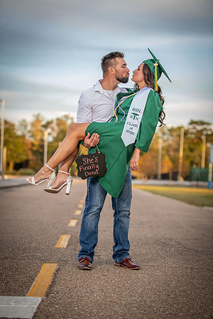 Ambers graduation 226