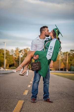 Ambers graduation 228