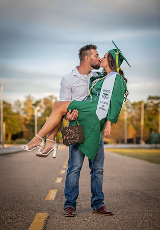 Ambers graduation 227