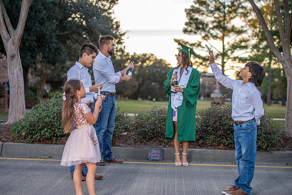 Ambers graduation 229