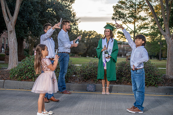 Ambers graduation 231