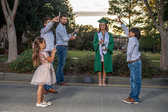 Ambers graduation 232