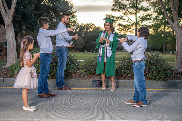 Ambers graduation 236