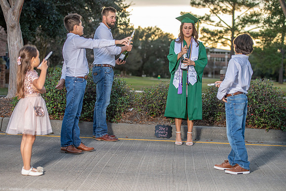 Ambers graduation 237