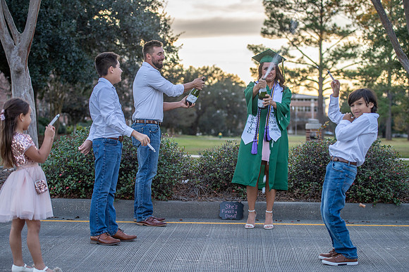 Ambers graduation 241