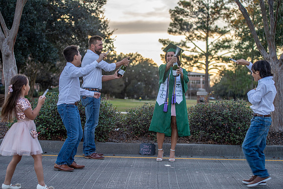 Ambers graduation 243