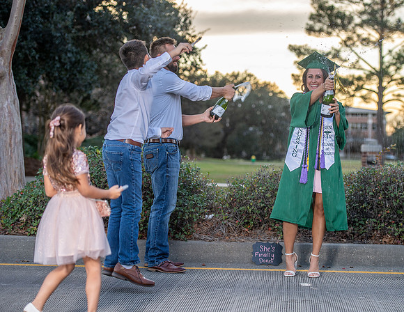 Ambers graduation 244