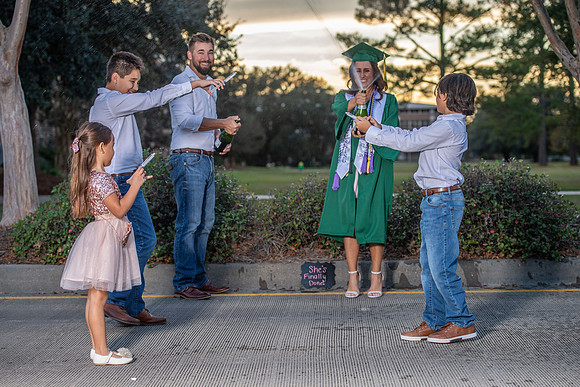 Ambers graduation 246
