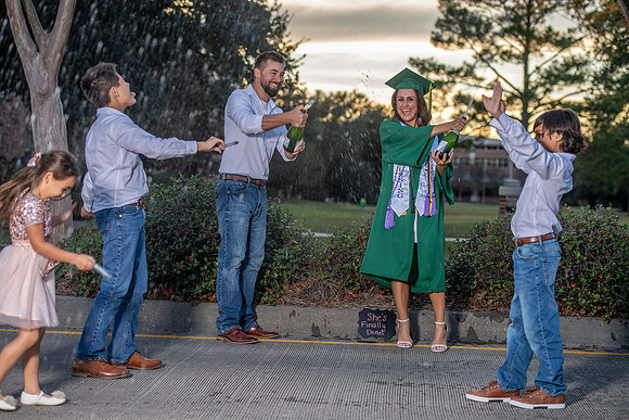 Ambers graduation 249