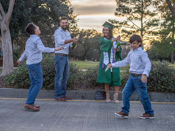 Ambers graduation 251