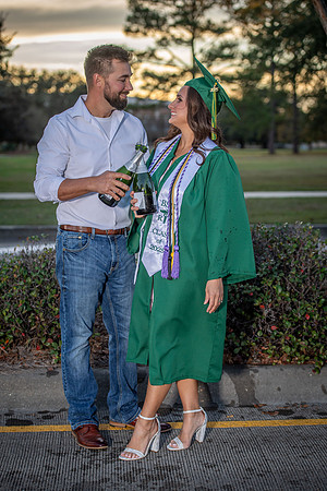 Ambers graduation 254