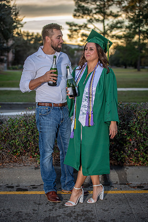Ambers graduation 258