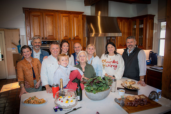 Conrads Thanksgiving 005