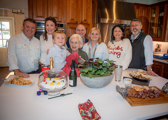 Conrads Thanksgiving 007