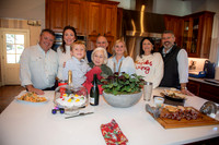 Conrads Thanksgiving 009