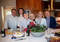Conrads Thanksgiving 010
