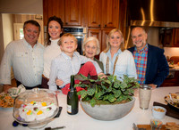 Conrads Thanksgiving 011