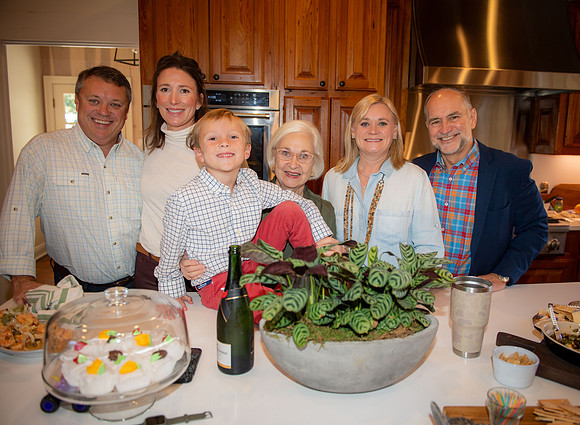 Conrads Thanksgiving 011