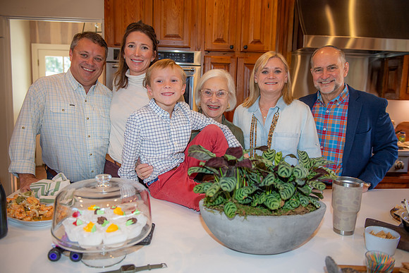 Conrads Thanksgiving 013