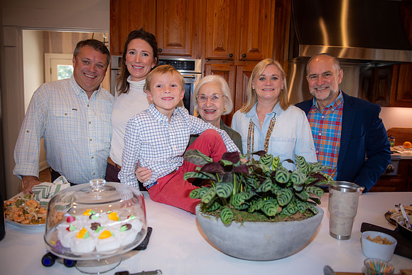 Conrads Thanksgiving 015