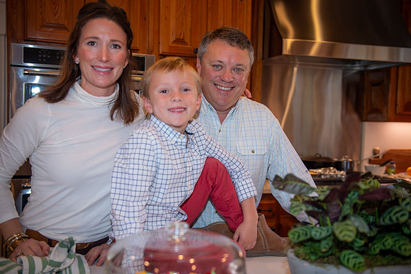 Conrads Thanksgiving 019