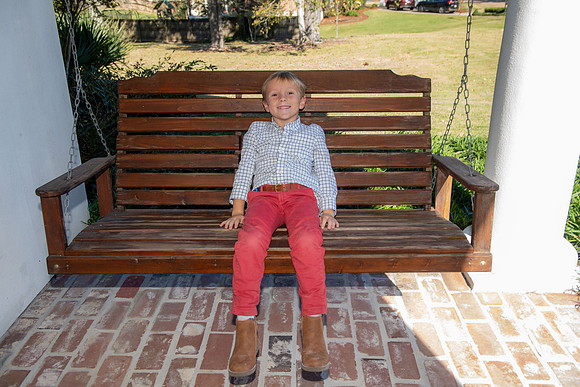 Conrads Thanksgiving 023
